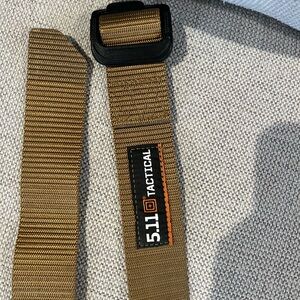 5.11 Tactical Men's Tan Bag